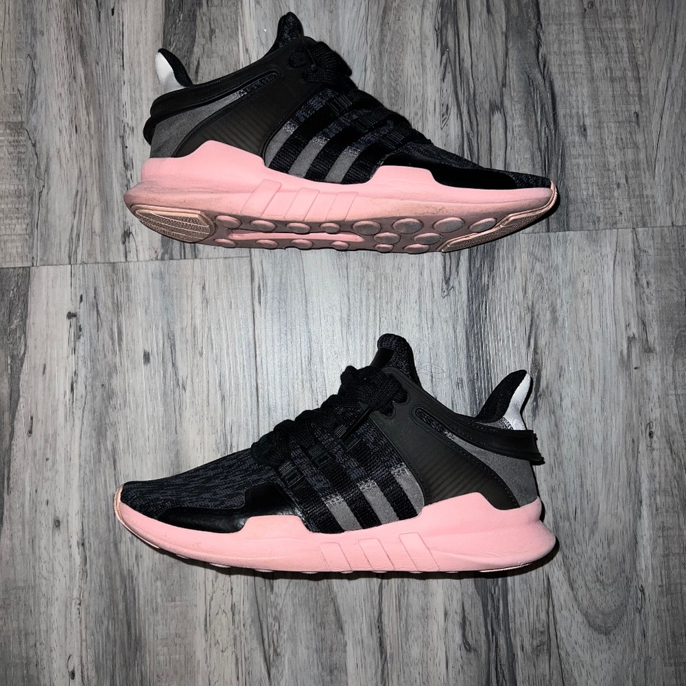 Adidas EQT Support ADV ‘Ice Purple’ - US WOMEN 6